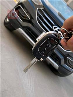 هیوندای سەنتافی